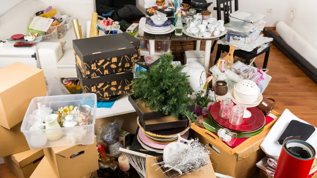 The Complete Guide to Decluttering Your Home