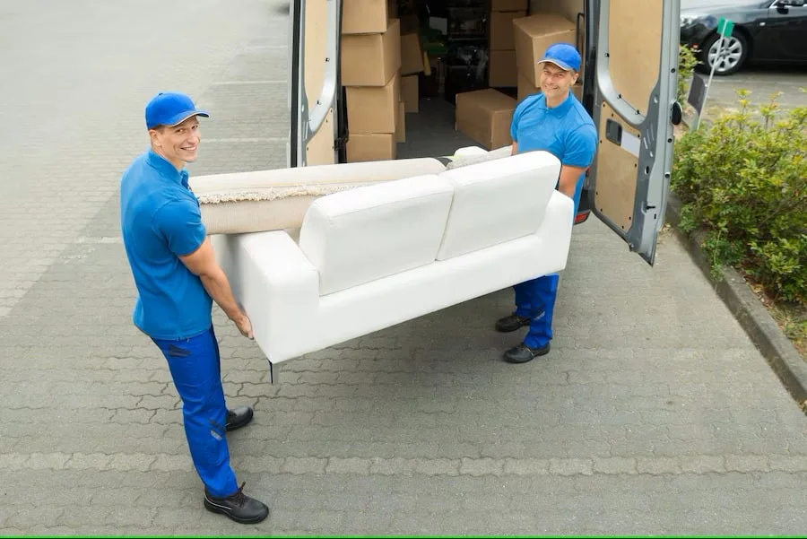 Eco-Friendly Ways to Get Rid of Unwanted Furniture