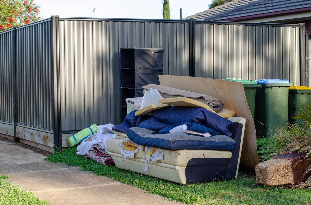 The Benefits of Professional Junk Removal Services