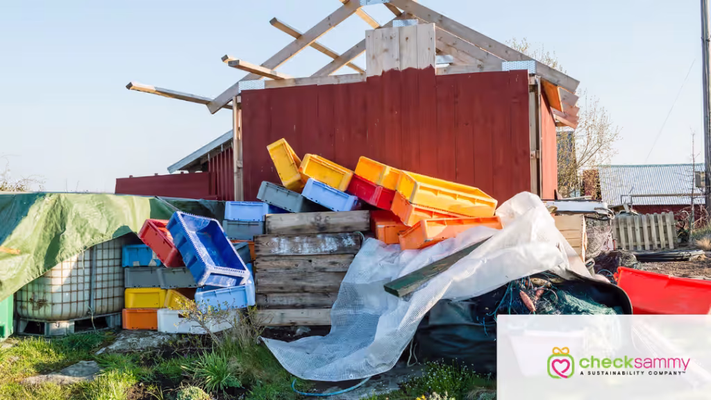 The Rising Need for Eco-Friendly Junk Removal Services Across American Cities