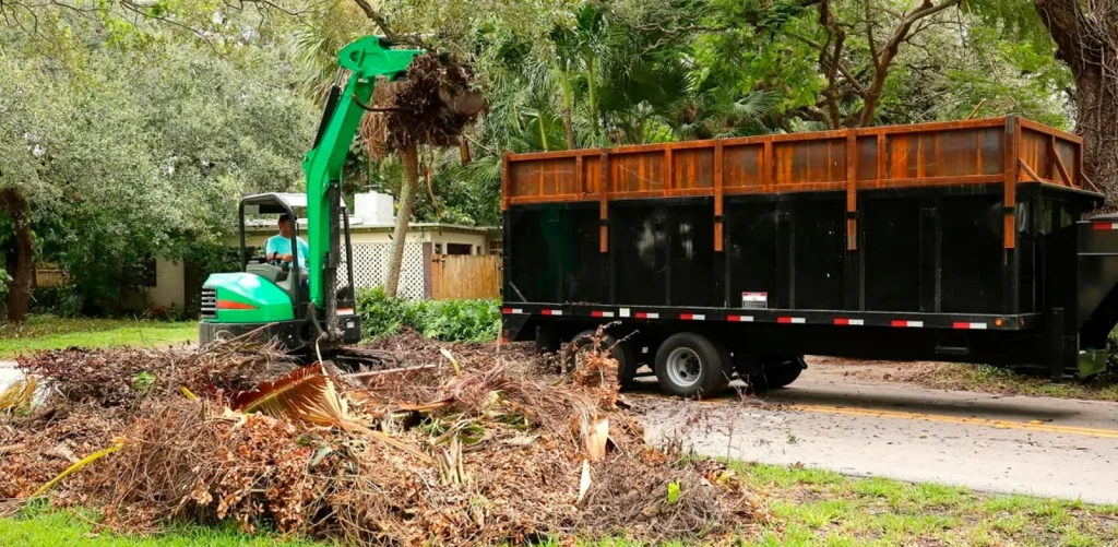 Why Proper Junk Removal Matters: Protecting Your Home, Health, and Environment in the USA